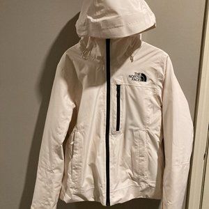 Like New! The North Face Descendit Women's Ski Snowboard Jacket, Size M